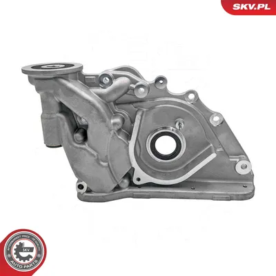 Image de hYUNDAI Santa Fe II Grandeur pompe à huile, 21310-27060