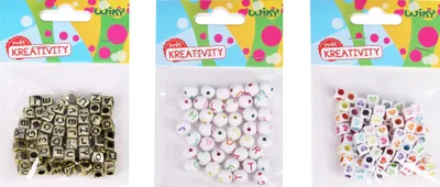 Immagine prodotto di Perline 12 g - MIX