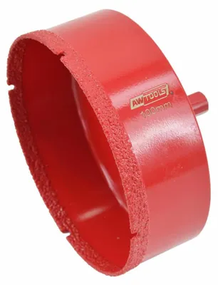Produktbild von Awtools Crown 105Mm Diamantbeschichtung