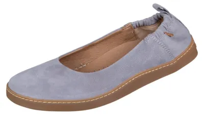 Produktbild von Schuhe El Naturalista N5912denim