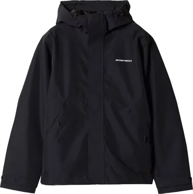 Produktbild von Beyond Medals The Jacket Black L