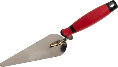 Obrázok produktu pre STUBAI špachtľa mačací jazyk séria 2K nerez 160 mm
