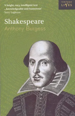 Immagine prodotto di Shakespeare