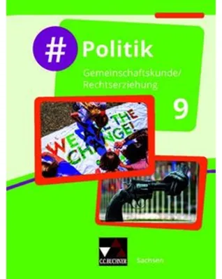 Produktbild von #Politik - Sachsen 9