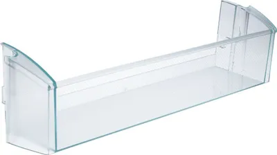 Produktbild von Kühlschrank Abstellfach Tür Türfach 108mm hoch Liebherr 7424309