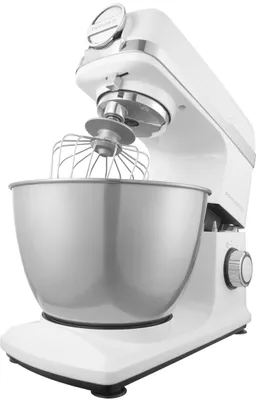 Obrázok produktu pre PHILCO PHSM 9000 Kuchynský robot, 6 rýchlostí + pulzný režim, nádoba s objemom 5 l, príkon 1200 W
