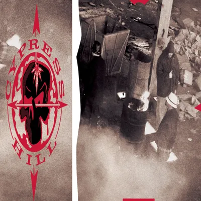 Obrázek produktu pro Cypress Hill: Cypress Hill (Explicit)