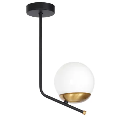 Immagine prodotto di Lampada da soffitto 1x40W E14 CARINA MLP4863 Milagro