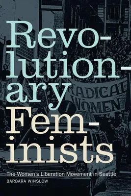 Obrázok produktu pre Revolutionary Feminists