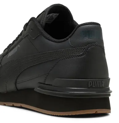 Produktbild von Puma Unisex Sneaker ST Runner v4 L - 399068, Farbe:Schwarz-Grau, Herren Schuhe:38.5