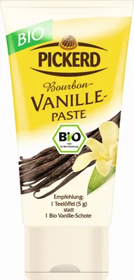Obrázek produktu pro PICKERDvanilková pasta 45 g