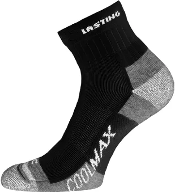 Produktbild von RNC 900 Coolmax (Polyesterfasern)-Socken