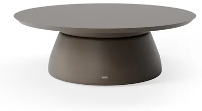 Produktbild von Suns Farzi Beistelltisch Aluminium