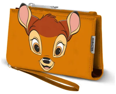 Image de Porte-monnaie Disney Bambi