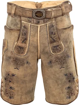 Produktbild von Schweigerts (0) Lederhose BUCHNER