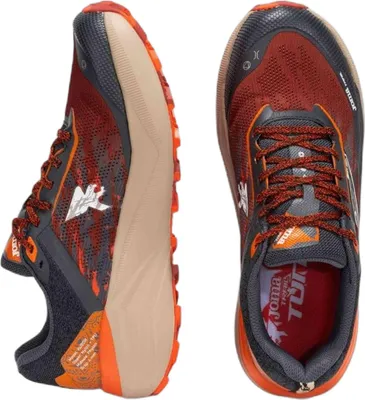 Produktbild von Joma Running Shoes TKKUBS2516 in Black color size 41