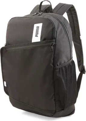 Image de PUMA sac à dos de sport sac à dos Deck Backpack II 22L Puma Black noir