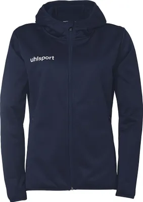 Obrázok produktu pre Uhlsport Essential Microfleece Jacket Women - Navy