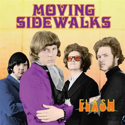 Produktbild von Flash