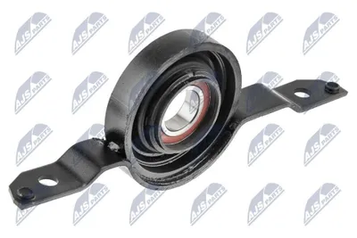 Produktbild von NTY NLW-AU-004 Kardanwellenlager für AUDI Q5 (8RB) Gelenkwelle