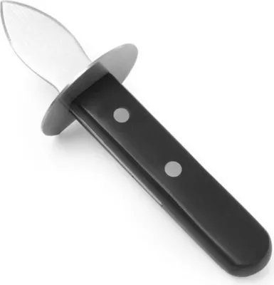 Immagine prodotto di HENDI Austernmesser rund, (L)170mm