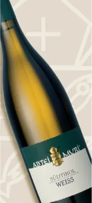 Produktbild von Südtirol Weiss Abtei - 2023 - Kellerei Muri Gries