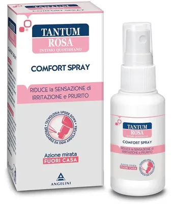 Immagine prodotto di Tantum Rosa Lenitiva Spray 40 Ml