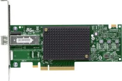 Immagine prodotto di HPE StoreFabric SN1200E 16Gb 1-Port FC HBA