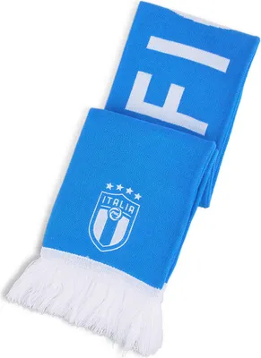 Produktbild von PUMA FIGC Italien Fan Schal