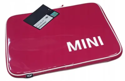 Produktbild von BMW MINI Schutzhülle Dokumententasche für Laptop/Tablet
