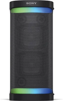 Produktbild von Sony SRS-XP700, 2.0 Kanäle, 6 cm, 17 cm, Kabellos, AAC, SBC, USB Typ-A