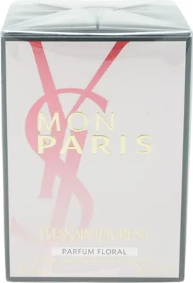 Obrázek produktu pro Yves Saint Laurent Mon Paris Floral Eau de Parfum 90ml
