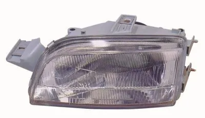 Produktbild von ABAKUS Scheinwerfer Rechts für FIAT PUNTO (176) 661-1111R-LD-E