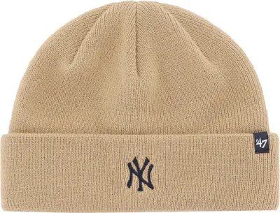Immagine prodotto di 47 Brand Cappello da pescatore - New York Yankees kaki