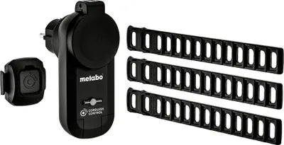 Obrázek produktu pro Metabo Start/Stop-Set CordlessControl, typ F