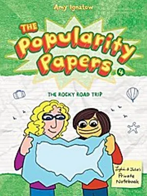 Image de The Popularity Papers
