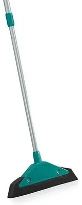Zdjęcie produktu dla Szczotka z gąbką teleskopowa 75 130 cm leifheit do sprzątania