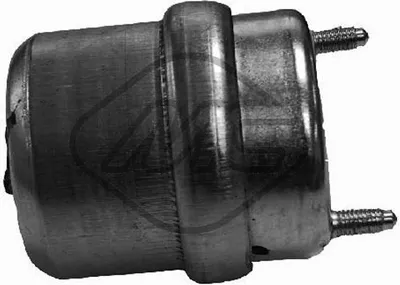 Produktbild von Metalcaucho Motorlager Hydrolager Rechts für VW Transporter IV Bus (70B, 70C, 7DB, 7DK, 70J, 70K, 7DC, 7DJ) 04751
