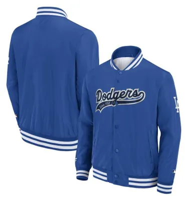 Obrázok produktu pre Saténová bunda Los Angeles Dodgers