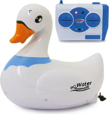 Immagine prodotto di Radiocomandata di animali acquatici, cigno, 2,4 GHz