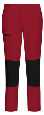 Produktbild von Portwest CD886 WX2 Stretch Arbeitshose Deep Red Gr. 48