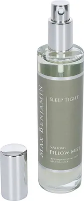 Image de Brume Apaisante Lavande Camomille - Max Benjamin 100 ml