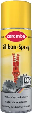 Immagine prodotto di Caramba silicone spray 100 ml, 619901
