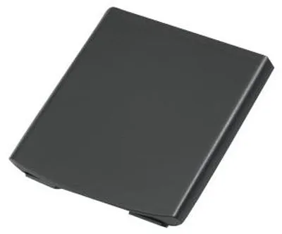 Immagine prodotto di Motorola BTRY-MC55EAB00-10, batteria ricaricabile, MC55, nero, 2400 mAh