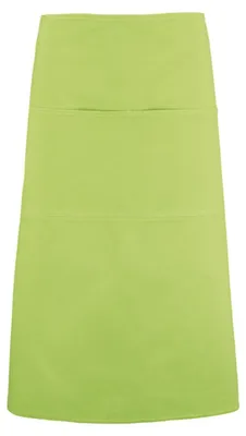 Obrázok produktu pre BARGEAR – dlhá zástera, superpranie 60 °C LT4159 (jednotná veľkosť) (limetková)
