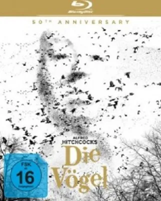 Produktbild von Die Vögel