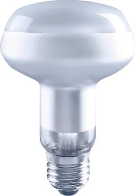 Obrázek produktu pro LED žárovka FLAIR R80 E27 / 5,5 W ( 37 W ) 440 lm 6500 K matná stmívatelná