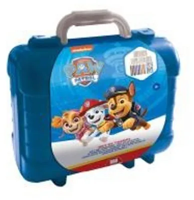 Produktbild von Multiprint Paw Patrol, Stempel-Set für Kinder, 3 Jahr(e), Nicht toxisch, Mehrfarbig