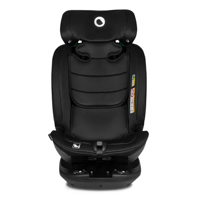 Produktbild von Lionelo Bastiaan RWF i-Size Kindersitz 0-36 kg ISOFIX 360° Autositze Kinderautositze - Schwarz