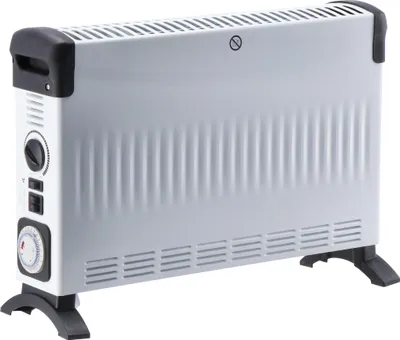 Obrázek produktu pro Topný konvektor s nastavitelným termostatem